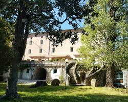 Hôtel-Restaurant La Table de Cluny