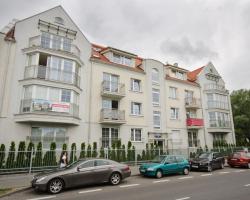 Baltica - Apartamenty24