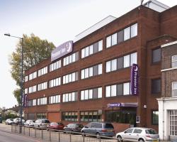 Premier Inn London Hanger Lane