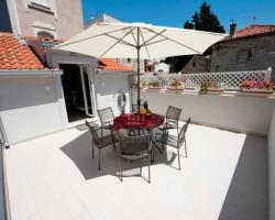 Apartment Piccolo Paradiso