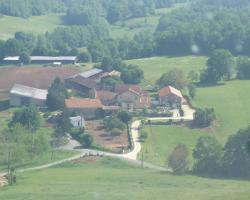 L'Auberge La Source de Peyssou