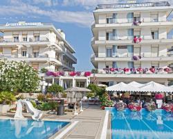 Hotel Sirenetta