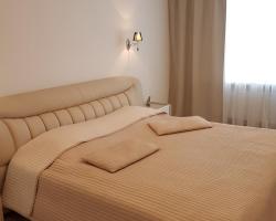 Apartment Komfortnyi Kvartal