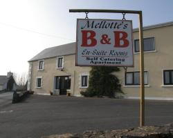 Mellottes B&B