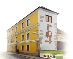Gasthof Kreuzmayr (Gasthof zum Goldenen Kreuz)