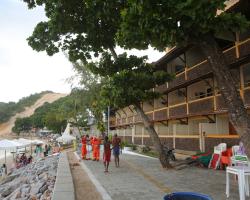 Hotel Morro do Careca