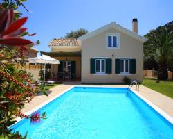 Kydonies Villas