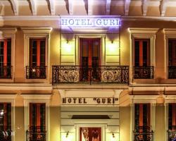 Hotel Guri