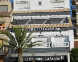 Hotel La Familia