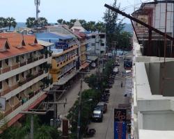 Jomtien Beach Guesthouse