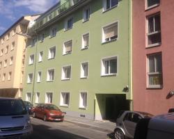 All-in longterm Cozy Studio - free Parkingcard for 21 District