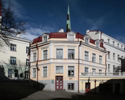 Tallinn Backpackers