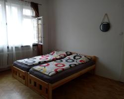 Apartment krakovska 12
