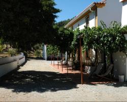 Quinta Do Vaqueirinho - Agro-Turismo