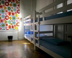 Trip&Sleep Hostel Budget