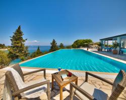 Glyfada Beach Villas