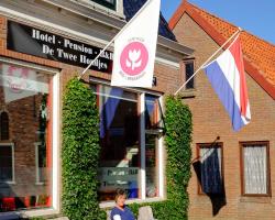 Hotel-Pension-B&B "De Twee Hondjes"