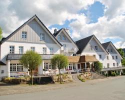 Hotel Garni Dorfkammer