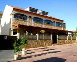 Apartamentos María Del Carmen