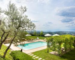 Tenuta Torre Rossa Farm & Apartments