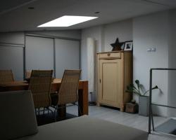 Apartament przy Heweliusza