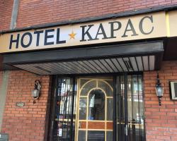 Kapac Hotel