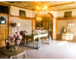 B&B Le Manoir Ivoire