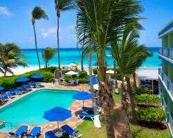 Dover Beach Hotel