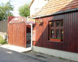 Pension Sighisoara