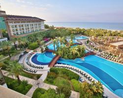 Sunis Kumköy Beach Resort Hotel & Spa