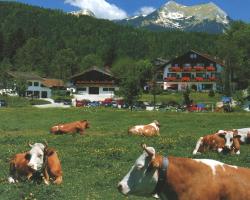 Ferienhotel Barmsee