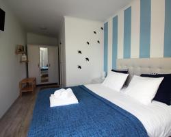 Guest House Praia Grande