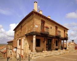 Hotel Rural San Hipólito