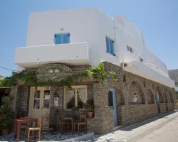 Louiza Hotel