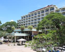 Yangon International Hotel