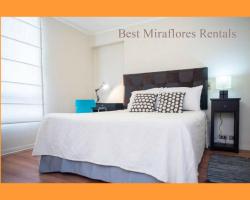 Best Miraflores Rentals