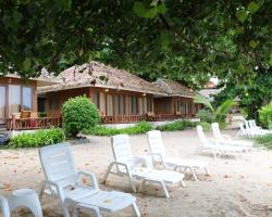 Samed Cabana Resort