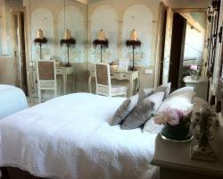 Boutique Hotel Davallada- Adults Only