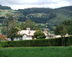 Pazo Da Cruz