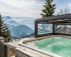 Hôtel Le Grand Chalet