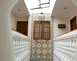 Ciwulan 36 Guest House