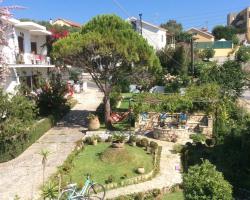 Arillas Studios