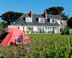 YHA Land's End - Cot Valley