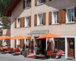 Hotel Albula