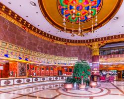 ShenChuan Tibetan Style Hotel Shangri-La