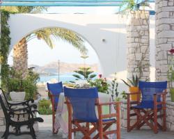 Bungalows Cosmarie