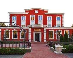 Lite Hotel Volgograd