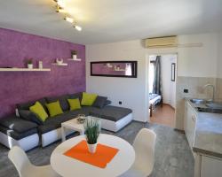 Apartments in Rovinj Centre