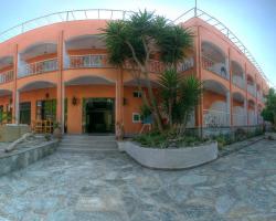 Hotel Benitses Arches