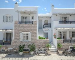 Naxos Dream Calypso Studios